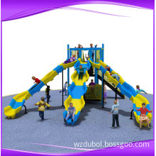 Kids Outdoor Playground